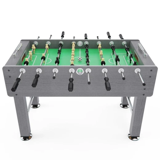 Игровой стол - футбол  DFC 55" 140 x 70 см