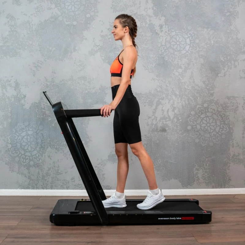 Беговая дорожка домашняя SVENSSON BODY LABS EMPOWER — купить в Туле