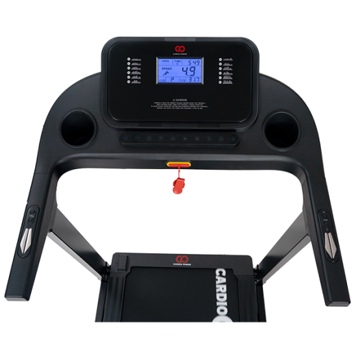 Беговая дорожка CardioPower S20 купить в Туле