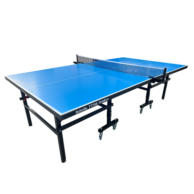 Теннисный стол всепогодный Scholle, TT750 Outdoor