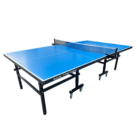 Теннисный стол всепогодный Scholle, TT750 Outdoor