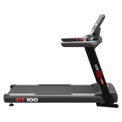 Беговая дорожка CardioPower PRO CT100 купить в туле