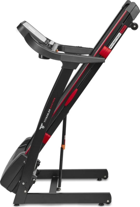Беговая дорожка Titanium Masters Physiotech A360 купить в Туле