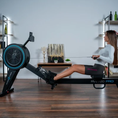Гребной тренажер OXYGEN FITNESS RW700 PRO купить в Туле — магазин тренажеров в Туле