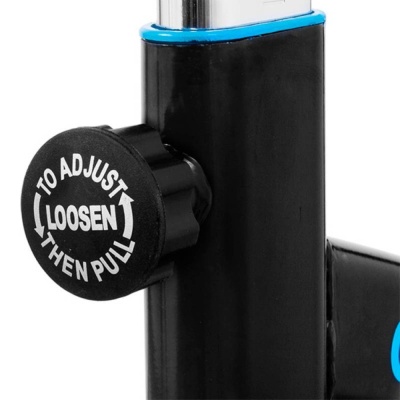 Cпин-байк DFC Live Sport YB9800 в рассрочку