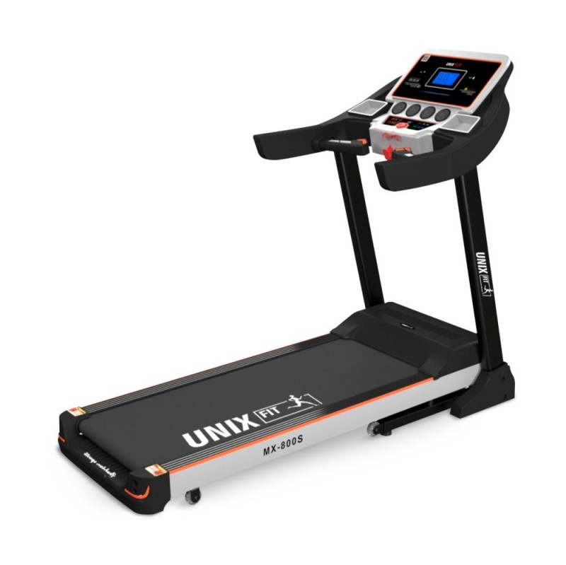 Беговая дорожка UNIX Fit MX-800S купить в Туле