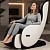 Массажное кресло Sensa Lounger Beige-Brown — купить массажное кресло Сенса Лаунжер бежево-коричневое