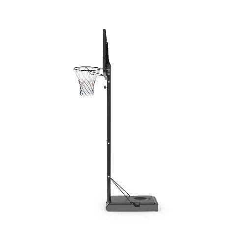 Баскетбольная стойка UNIX Line B-Stand-PE 44"x28" (110 х 70 см) R45 235-305 см