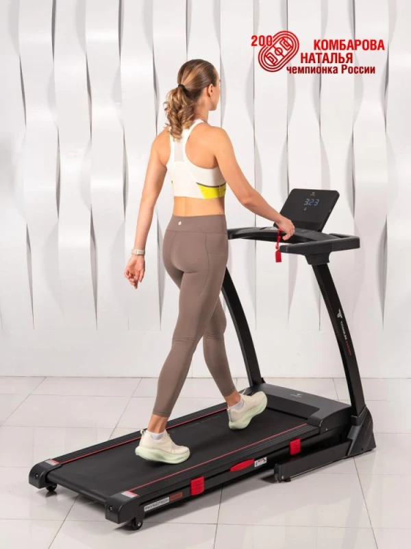 Беговая дорожка Titanium Masters Physiotech A260 купить в Туле