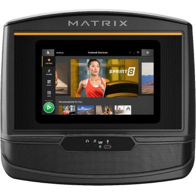 Велоэргометр домашний MATRIX U50XER для похудения