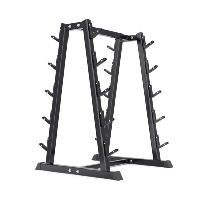 Стойка для грифов и штанг UNIX Fit BarRack 10 PRO (300 кг)