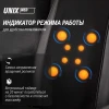 Массажная накидка UNIX Релакс / Flex Relax Black купить в Туле
