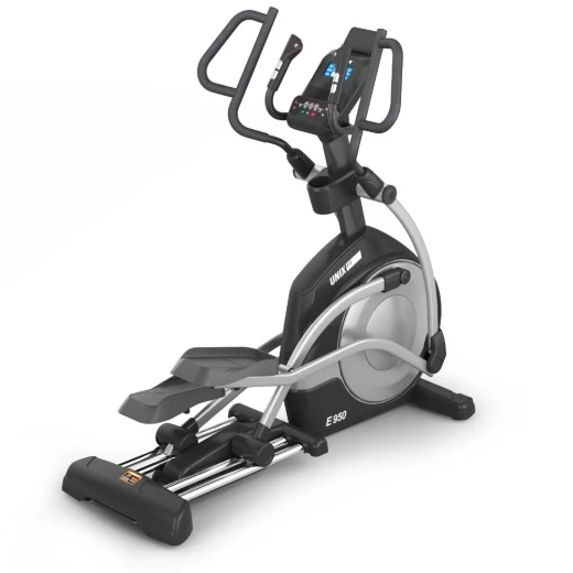Эллиптический тренажер UNIX Fit E-950 (LED) PRO Auto Incline купить в Туле в магазине тренажеров
