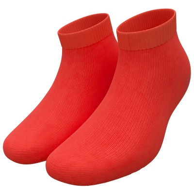Носки противоскользящие UNIX Line для батута (36-38 RU / 22-24 cm)