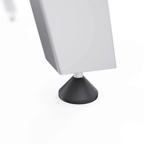 Игровой стол - футбол  DFC RAY 48" 122 x 65 см