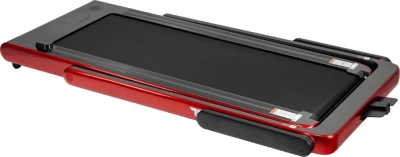 Беговая дорожка Titanium Masters Slimtech C10 красная купить в Туле