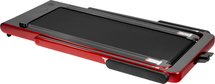 Беговая дорожка Titanium Masters Slimtech C10 красная купить в Туле