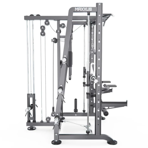 Машина Смита MAXXUS GSMX-60 купить в Туле