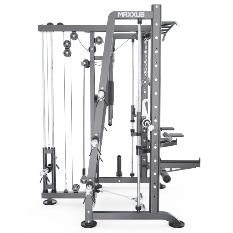 Машина Смита MAXXUS GSMX-60 купить в Туле