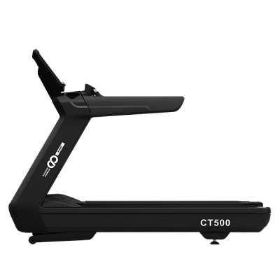 Беговая дорожка CardioPower профессиональная (PRO) CT500 V12 — купить в Туле