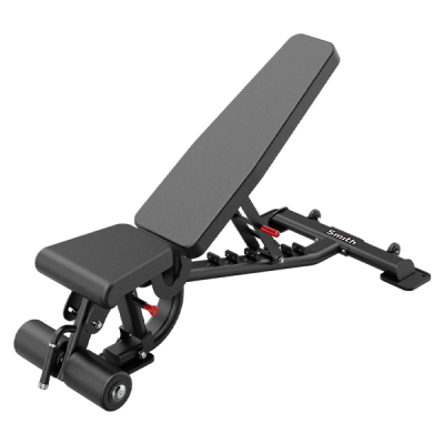 Многопозиционная скамья с упором для ног  BS020