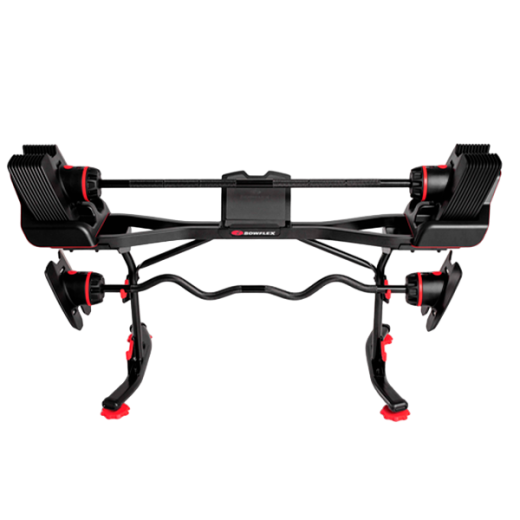 Стенд для регулируемой штанги Bowflex купить в Туле в магазине тренажеров ArtRelax