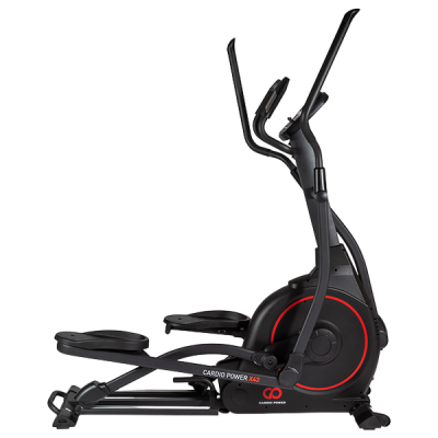 Эллиптический тренажер CardioPower X43 — купить в Туле в магазине тренажеров