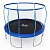 Батут DFC BOUNCE MASTER 12ft с сеткой купить в Туле по низкой цене