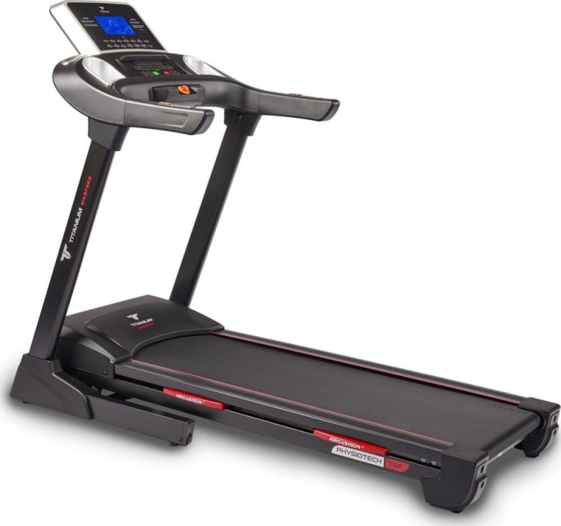 Беговая дорожка Titanium Masters Physiotech TGF купить в Туле
