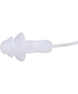 Беруши для плавания Fitflex Transparent