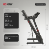 Беговая дорожка CardioPower S15 — купить в Туле