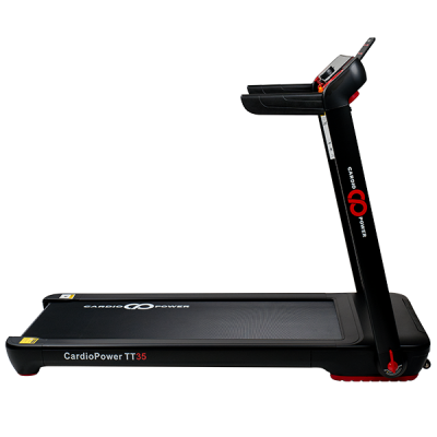 Беговая дорожка CardioPower TT35 купить в туле