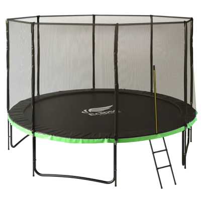 Батут Eclipse Inspire 12 FT (3.66м) купить в Туле по низкой цене