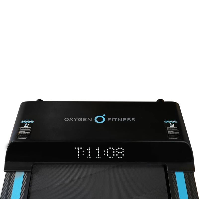 Беговая дорожка домашняя OXYGEN FITNESS SELENI купить в Туле