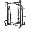 Машина Смита OXYGEN FITNESS FOSTER – профессиональный тренажер для силовых тренировок