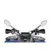 Бензиновый квадроцикл WHITE SIBERIA BARS 320CC PRO (синий)