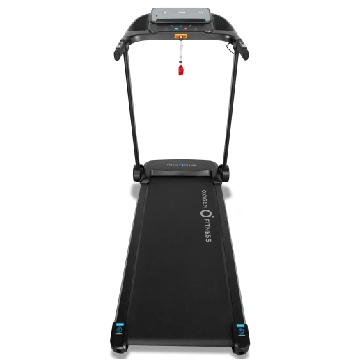 Беговая дорожка домашняя OXYGEN FITNESS NIOBI купить в Туле