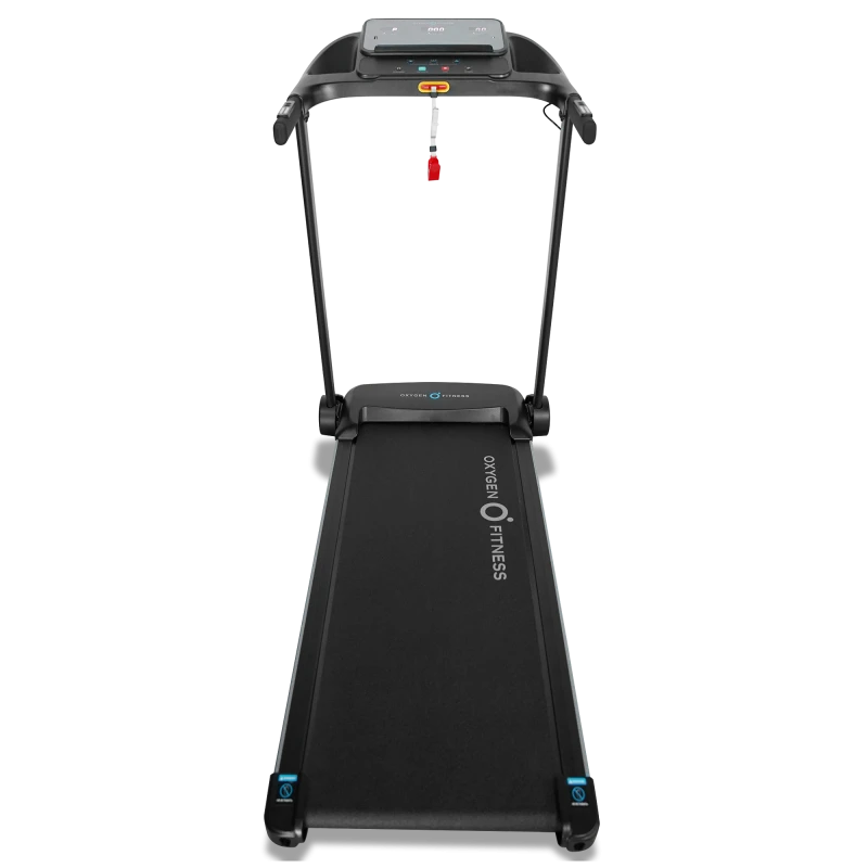 Беговая дорожка домашняя OXYGEN FITNESS NIOBI купить в Туле