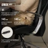 Массажная накидка UNIX Релакс / Flex Relax Black купить в Туле