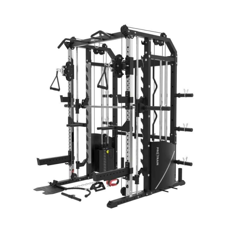 Многофункциональный силовой комплекс Protrain GT3B PRO купить в Туле
