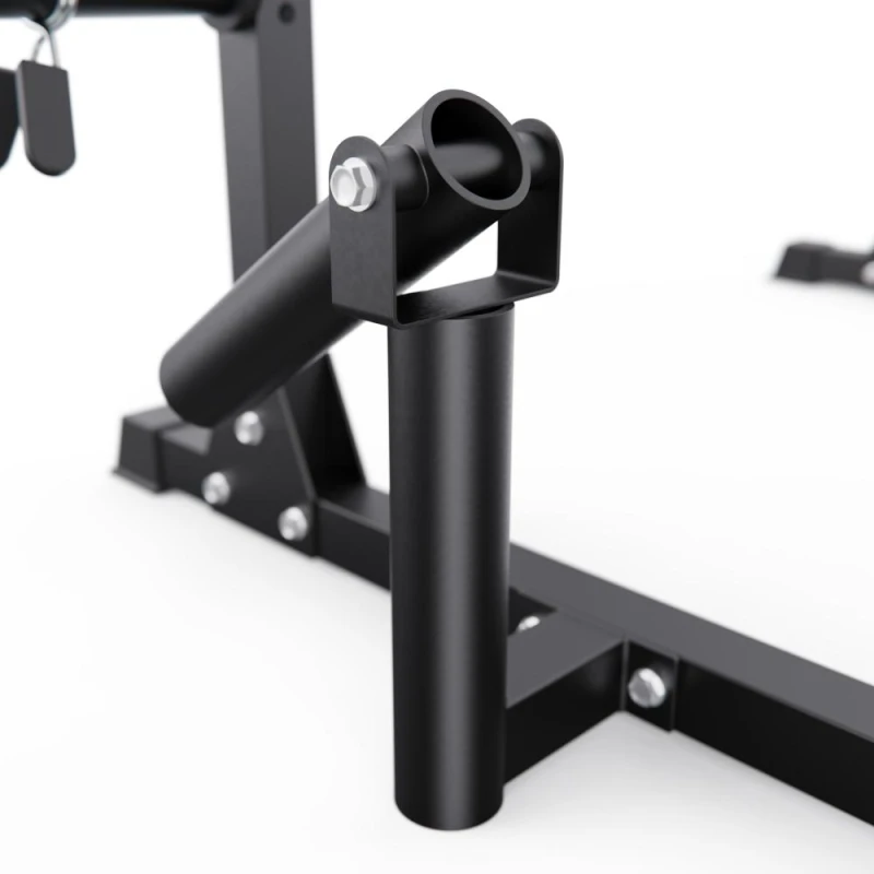 Силовая рама DFC Fitness Reality 2822 — купить в Туле