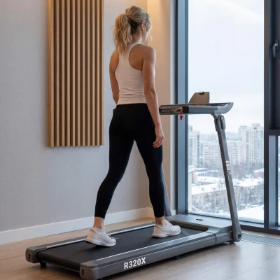 Беговая дорожка UNIX Fit R-320X купить в Туле