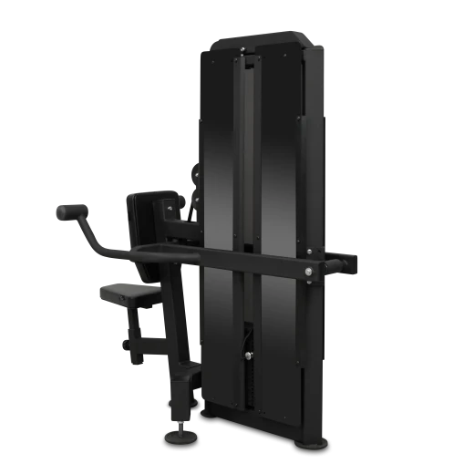 Отжимание сидя BRONZE GYM PARTNER ML-814 – профессиональный тренажёр