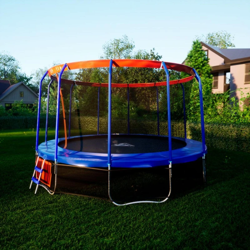 Батут DFC JUMP BASKET 16ft купить в Туле по низкой цене