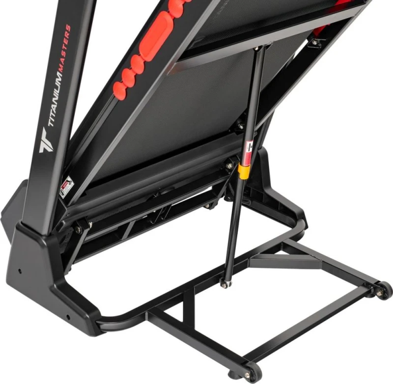 Беговая дорожка Titanium Masters Physiotech A480 купить в Туле
