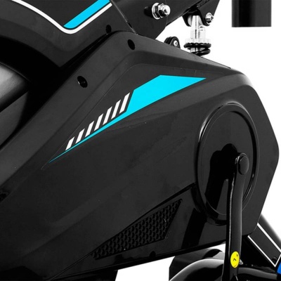 Cпин-байк DFC Live Sport YB9800 в рассрочку