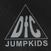 Батут DFC JUMP KIDS 55" желто-синий купить в Туле по низкой цене