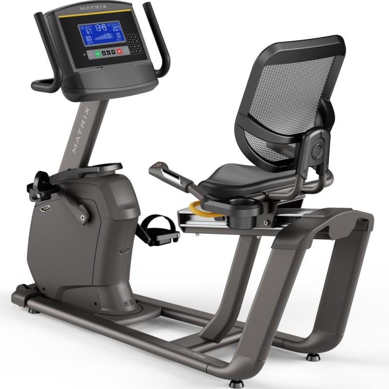 Велоэргометр домашний MATRIX R30XR — купить в Туле