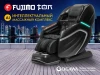 Массажное кресло FUJIMO TON Графит