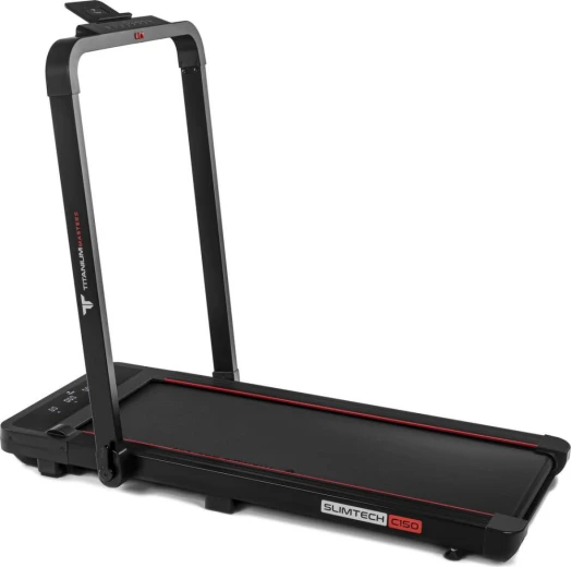 Беговая дорожка Titanium Masters Slimtech C150 купить в Туле